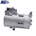 Electric Vehicle Air Refrigeration Pump For BMW I3 OEM 64526830620 AC Air