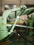 Metal Slitting cutting line machine
