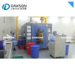 China Single Station Oil Chemical Material Barrel Plastic Toy Making Extrusion