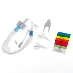 Child Type Length 400mm PVC Medical Disposable Consumables Closed System Size