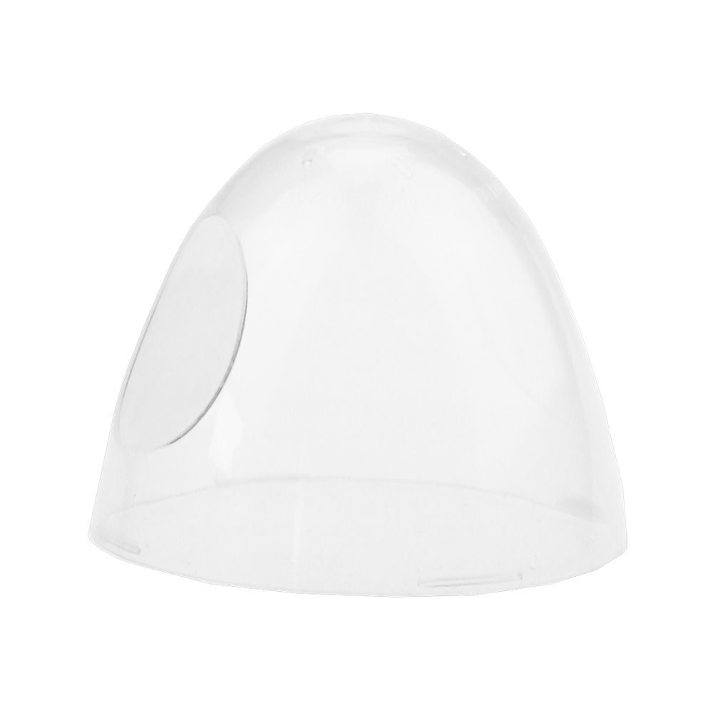 Hands Free 250cc Baby Feeding Bottle Silicone Hands Free Milk Bottle