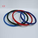 Hydraulic Y Shaped Mechanical Seal Ring Un Pressure Resistant Wear Resistant
