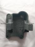 Standard Sinotruk HOWO Truck Parts Down Thrust Rod Bracket Az97585200290