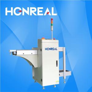 Wholesale Automatic PCB Loader Unloader for SMT Assembly 350x250mm Capacity from china suppliers