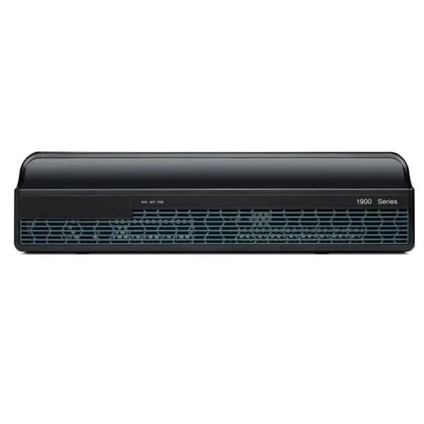 1941 Router ISR G2 with SDK The Ultimate Networking Solution