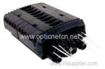 Local Area Network Fiber Optic Joint Box 96 Fibers Total Capacity Easy