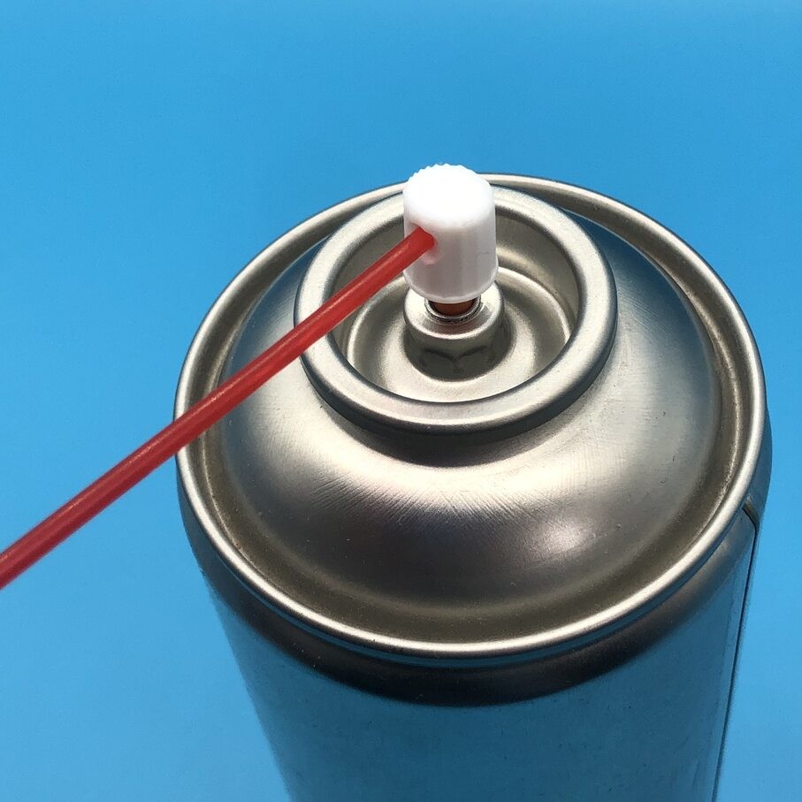 Eco-Friendly Carburetor Care Spray Valve Biodegradable Solution for Engine Maintenance