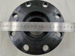 AZ92313201110/2 Carruchi Original Aftermarket Sinotruk HOWO Heavy Truck Flange