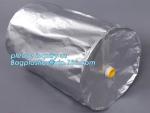 Drum Liner, Drum Liner Suppliers and Manufacturers, Round Bottom Drum Liners -