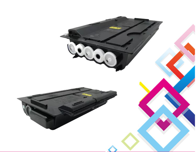 TK7105 Kyocera Black Toner Cartridge For Kyocera Laser Mutifuctional Machines 3010i