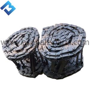 Wholesale ABG325 ABG6820 13962485 Scraper Conveyor Chain Volvo Asphalt Paver Parts from china suppliers