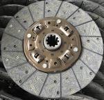 Clutch disc 380*220*10*44,5 / 31250-E0520 / HND058Y