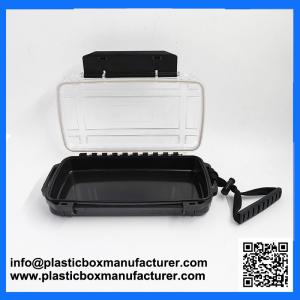 Wholesale Diving Equipment IP68 ABS Fiberglass Plastic Waterproof Hard case from china suppliers