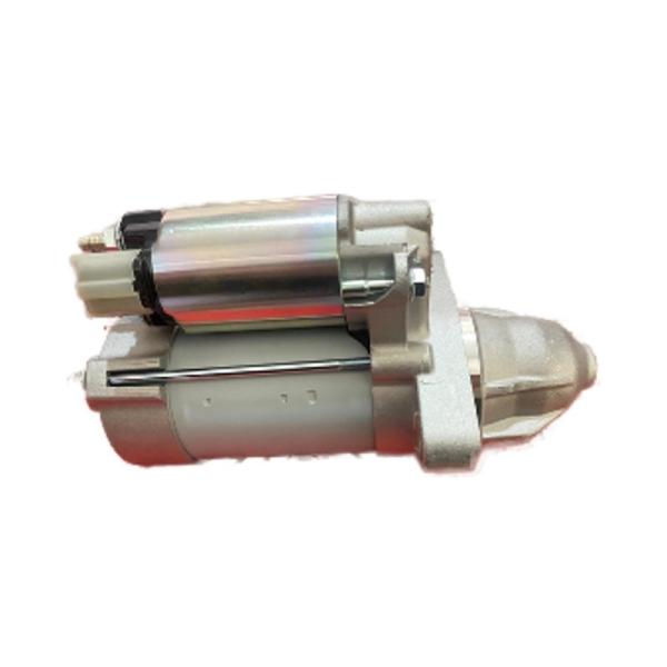 ADU Model QBK-018 DL Starter Model  Car Starter Assembly in Steel Material New