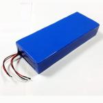 LFP 12V Lithium Battery Pack 10A Apply To Solar Street Light