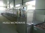 Industrial Microwave Sterilizing Machine For Pickles