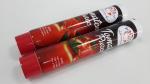 200Ml Liquid Foods plastic tube containers Tomato sauce Packaging Aluminum