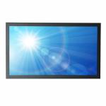 high brightness 1500 nits 27" industrial monitor