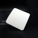 Medical Disposable Sterile Wound Care Silicone Foam Dressing Without Border