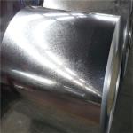GI SGCC Hot Dipped Galvanized Steel Coils DX51D ZINC Cold Rolled Coil