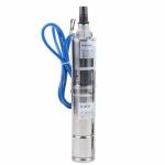 IP67 12V/24V/36V/48V Complete Borehole Dc Solar Pump And Panel Solar 3 inch