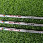 golf shaft , golf carbon shaft , golf graphite shaft length 40 inch