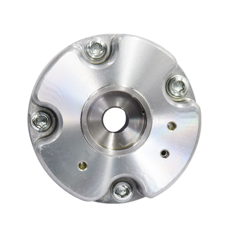 06E109083G Intake Camshaft Gear Adjuster For Audi A6L 2005-2012