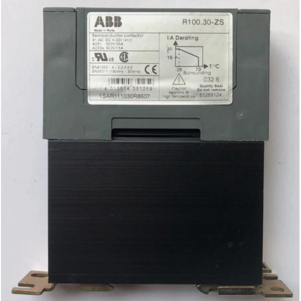 R100.30-ZS ABB Solid State Relay