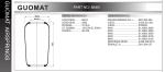 IVE-CO Air Spring kit 500301452 Contitech 884N Air Suspension Auto Bus Truck