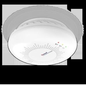 Wholesale Airradio Fast Response School Home Smoke Detectors Visual Audible Alarm from china suppliers