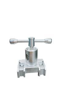 Wholesale Stainless Steel Surgical Table Holder Operating Table Clamp from china suppliers