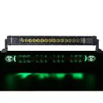 Spot Beam Off Road LED Light Bar With Diecast Aluminum Housing Water Resistant