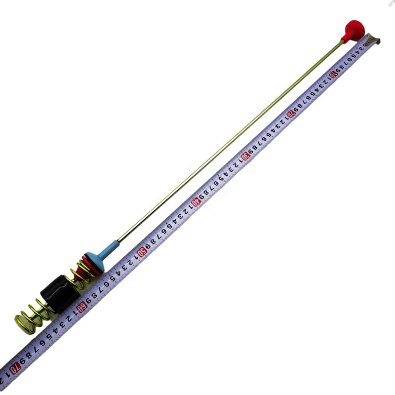 Electric Power Source Surmount DC97-05280W X4 Washing Machine 4 Pack of Suspension Rods