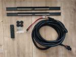 12V R134a 6sqm Coach Air Conditioning