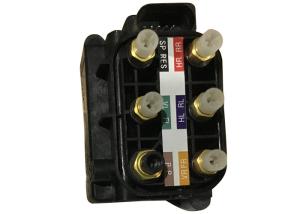 Wholesale Air Suspension Compressor Block Valve S Class W221 OE No. A2213201604 from china suppliers