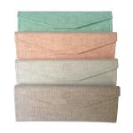 Eco Friendly Unisex Folding Eyeglass Case