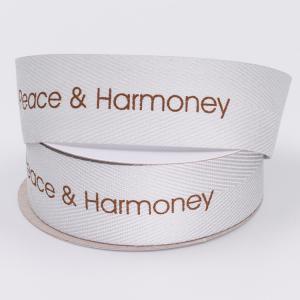 Wholesale Colorful Personalized Satin Ribbon , Eco Friendly Single Face Satin Ribbon from china suppliers