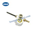 Sub Nozzle 16 Holes Black Pipe Coating Picanol Loom Parts