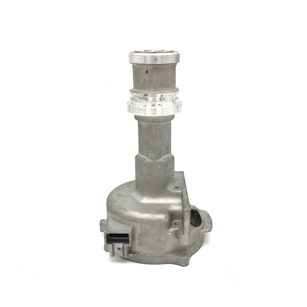 Polishing CNC Machining Die Casting Products