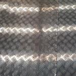 1050 4x8 Aluminum Plate Price Per Ton Aluminum Checkered Plate Sheet Thin