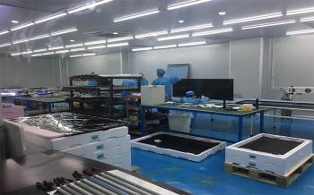 Shenzhen YJCen Technology Co., Ltd.