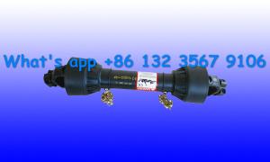 Wholesale T7 PTO Shaft For Sale from china suppliers