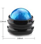 Hot And Cold Massage Roller Handheld Cryo Ball Massage Roller