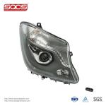 9068203261 RH 9068203161 LH HeadLamp Set For Mercedes Benz SPRINTER 4 Top-