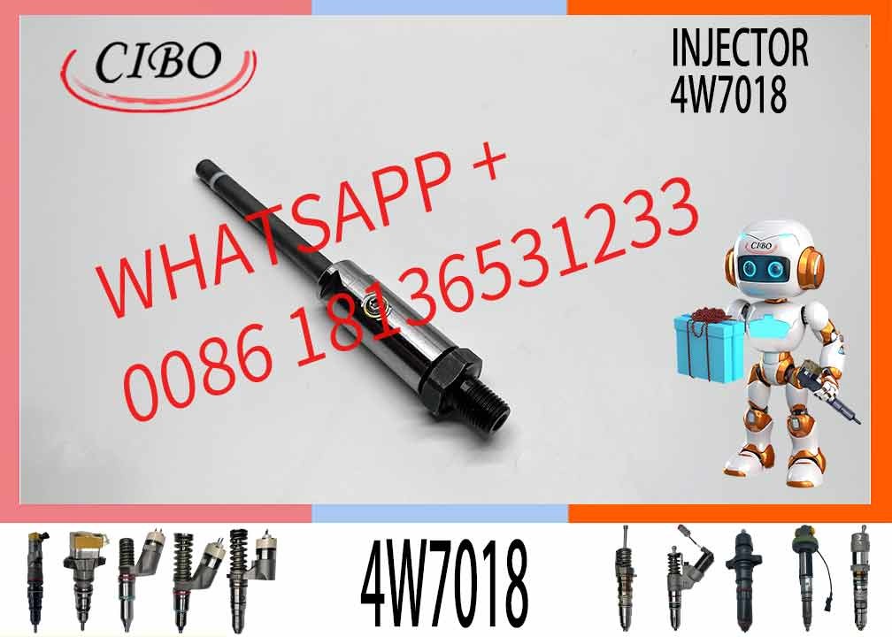 Fuel Injector Nozzle 170-5181 0R-3422 7W7026 4W7016 4W7018 7W7032 7W7031 7W7038