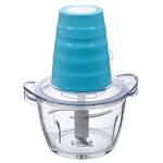 Meat Food Vegetable Electric Mini Blender 400W Stainless Steel