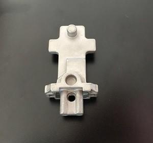 Wholesale Accurate Metal Injection Molding Parts , Custom Metal Parts Small Tolerance from china suppliers
