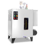 Electric Superheated Steam Boiler Generator 50kg/H 36kw High Pressure