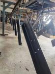 TD-40 781150045 Bulldozer Track Link Assembly Excavator Steel Track Pads ISO9001