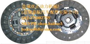 Wholesale Clutch disc 31250-20280 for TOYOTA from china suppliers